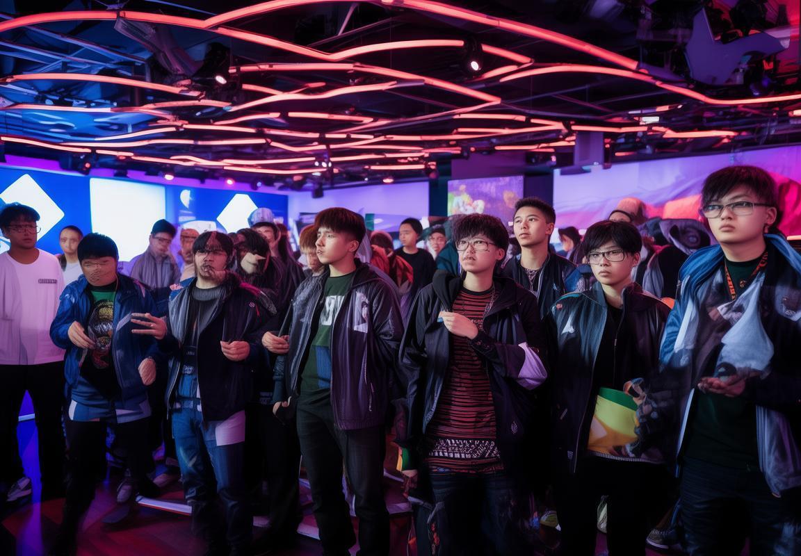 運(yùn)動(dòng)視角下的電競(jìng)簽證問(wèn)題：亞洲電競(jìng)隊(duì)伍在國(guó)際賽事遭拒簽背后的選手跨國(guó)流動(dòng)困境